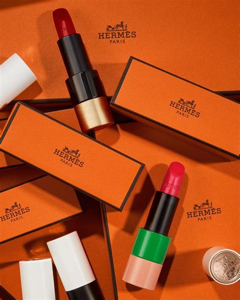 hermes makeup uk